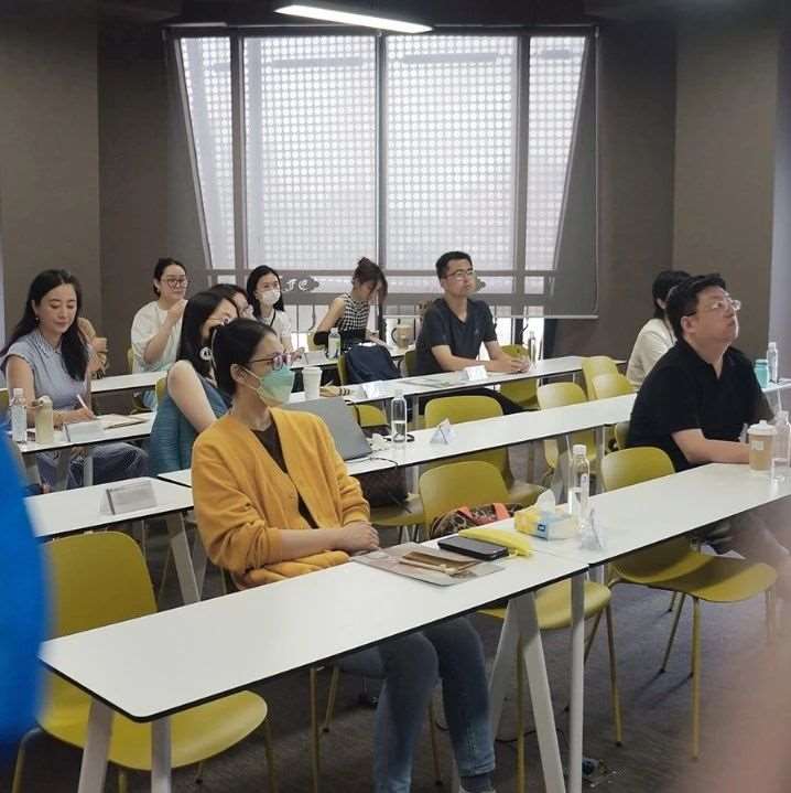 活动回顾 丨 在AI时代建立不可替代的竞争力
