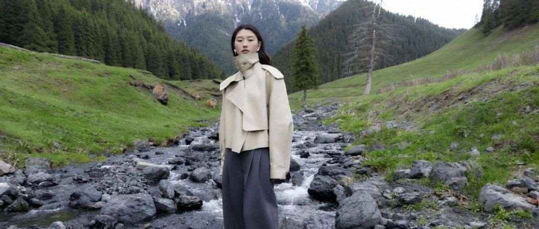 职位推荐 丨 江南布衣服装搭配师（兼职）