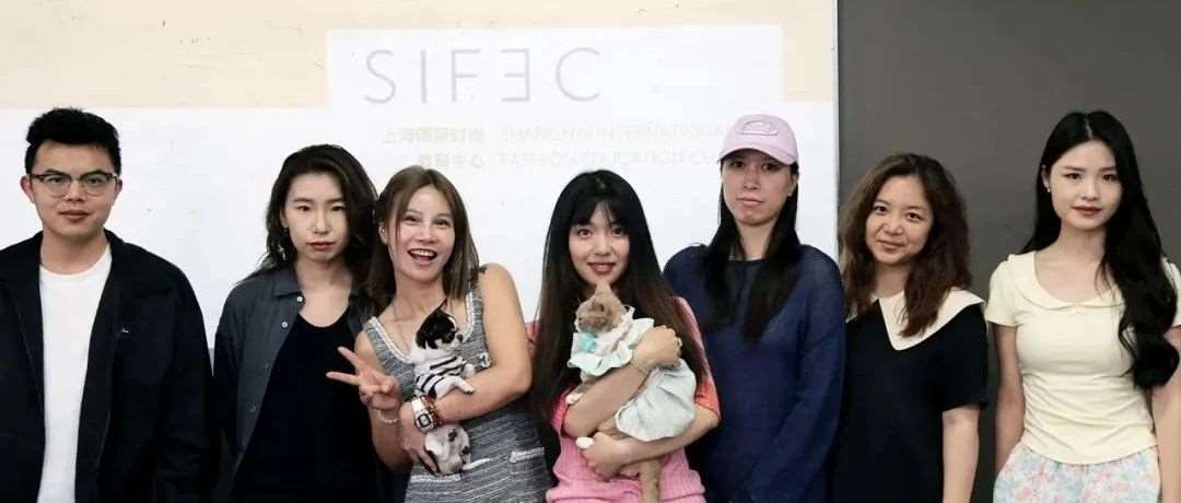 活动回顾 丨 将个人成长融入行业发展中