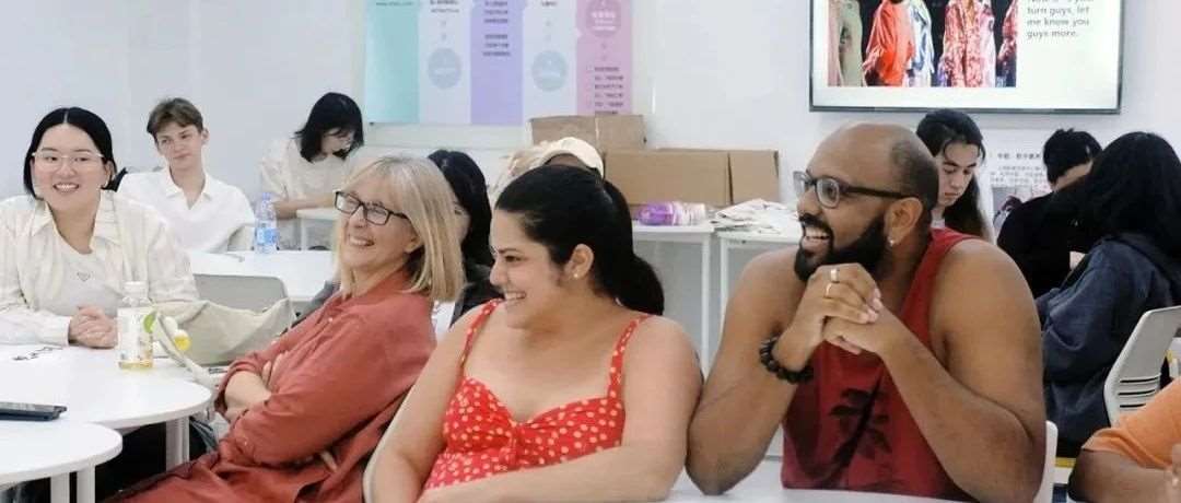 短期课程丨时尚设计与文化探索Fashion Design&Culture Exploration(Short Course)