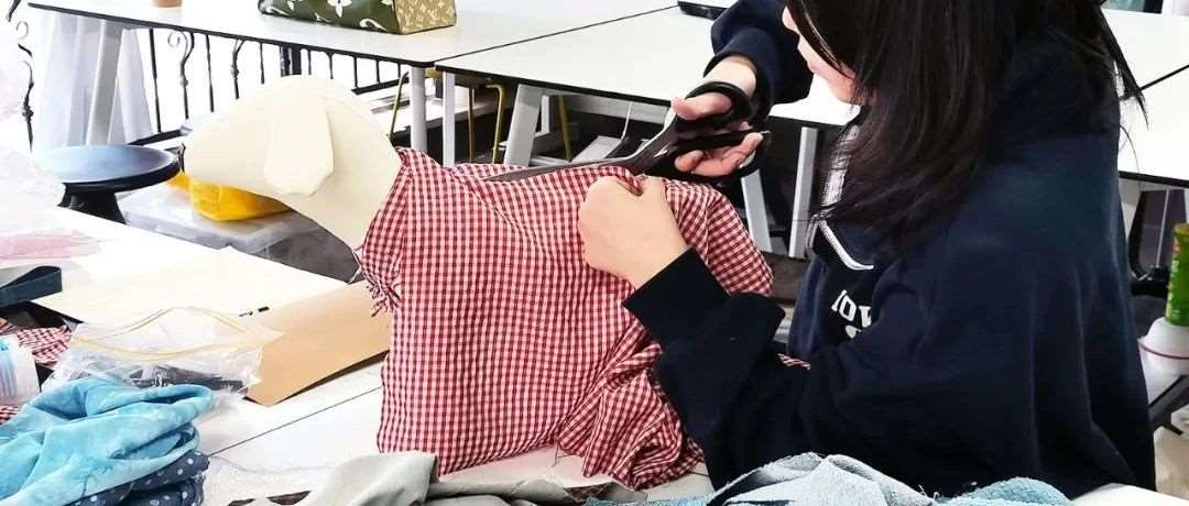 报名 丨 7月宠物服装设计课程招生！名额有限！