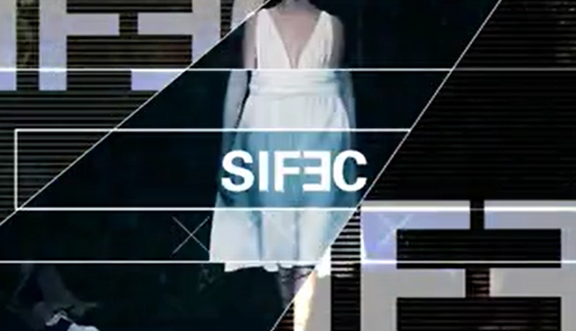 SIFEC2016宣传片中文版