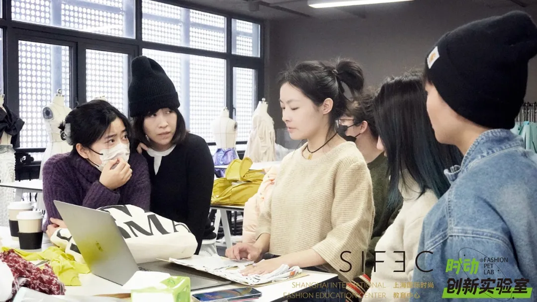 课程回顾 | 让一部分宠物先时尚起来！